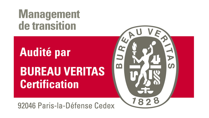 Label Bureau Veritas