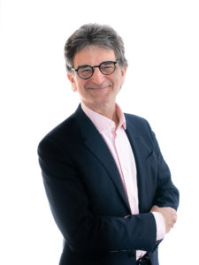 Laurent COLLE - Directeur Associé de MAESTRIUM