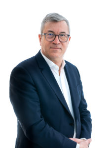 Philippe BERTON - Associé de MAESTRIUM