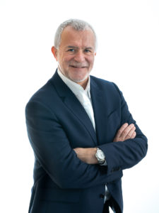 Laurent VERGLAS - Associé de MAESTRIUM