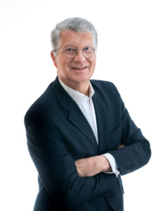 Charles CAPPE - Directeur Associé de MAESTRIUM