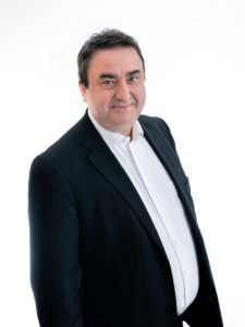 Julien Galles - Directeur Associé de MAESTRIUM